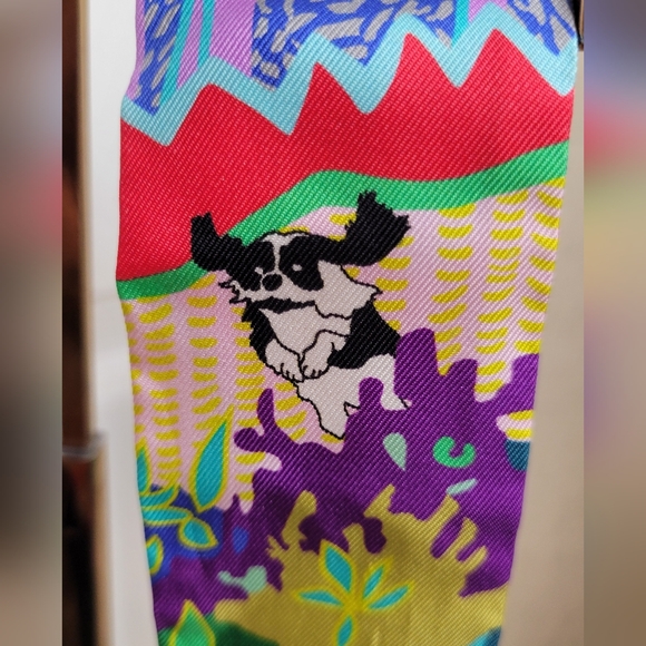 HERMES EN LIBERTE TWILLY - Picture 8 of 15